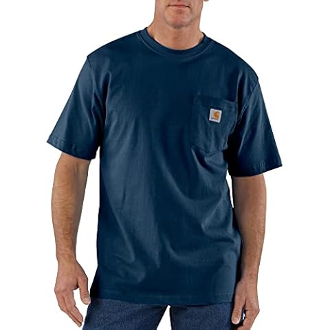 Work Utility & Safety Tops for Men