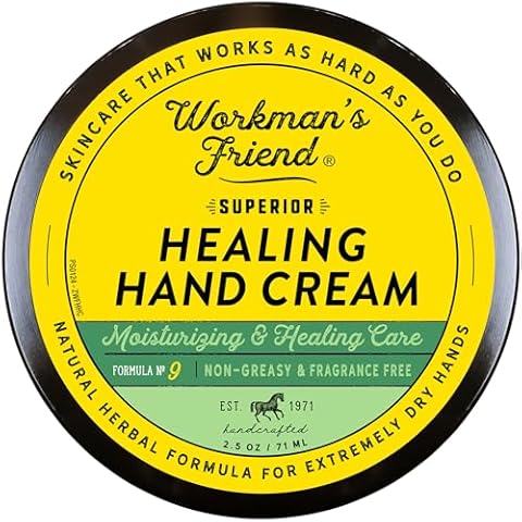 WORKMAN'S FRIEND thumbnail