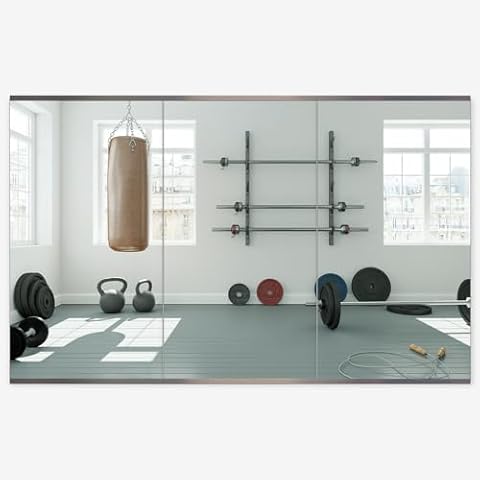 Workout Mirrors