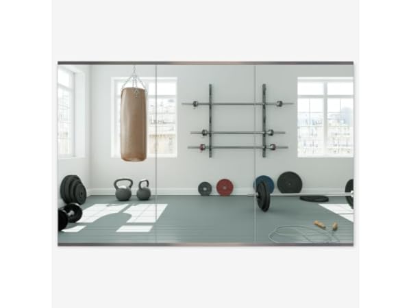 Workout Mirrors Thumbnail