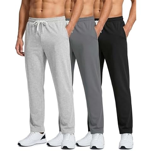 Workout Pants for Men