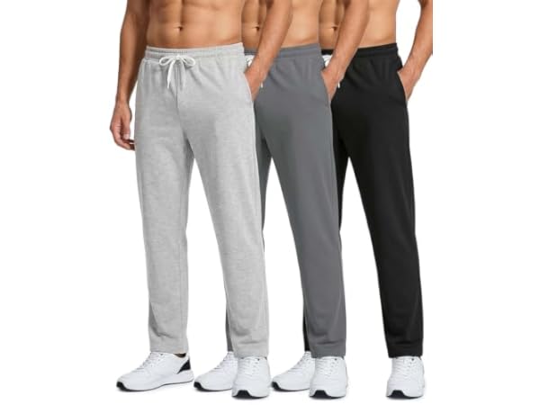 Workout Pants for Men Thumbnail