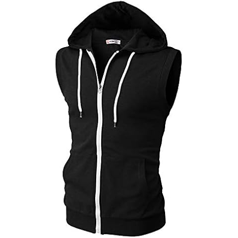 Workout Vests for Men