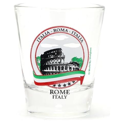 World By Shotglass thumbnail