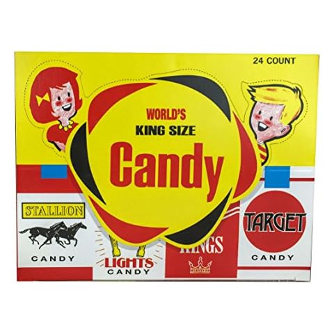 World Confections thumbnail
