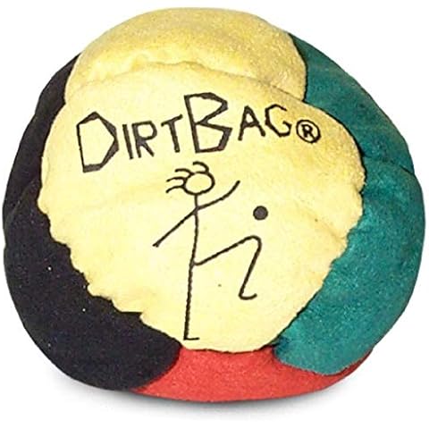 World Footbag thumbnail