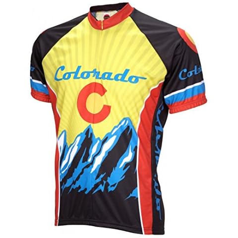 World Jerseys thumbnail