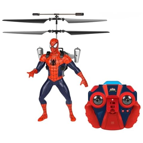 World Tech Toys thumbnail