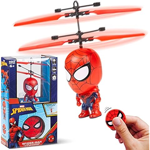 World Tech Toys thumbnail