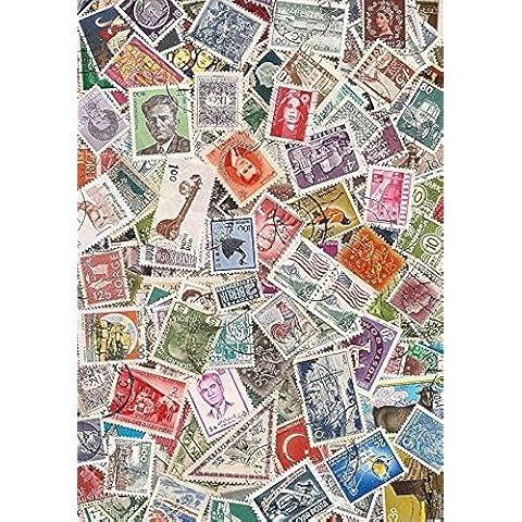 Worldwide Postage Stamps thumbnail