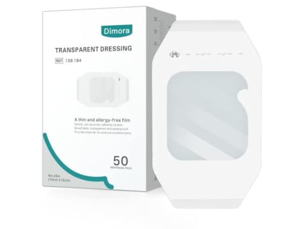 Wound Dressings Thumbnail