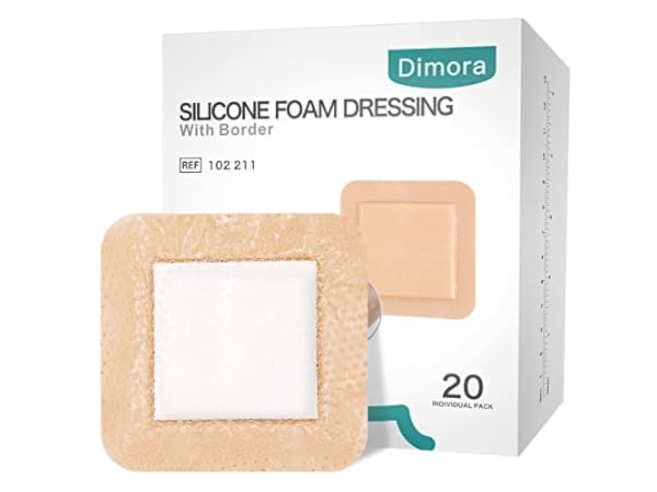 Wound Dressings Thumbnail