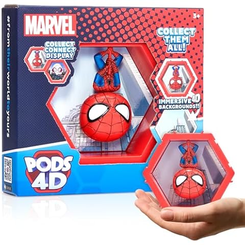 WOW! PODS thumbnail