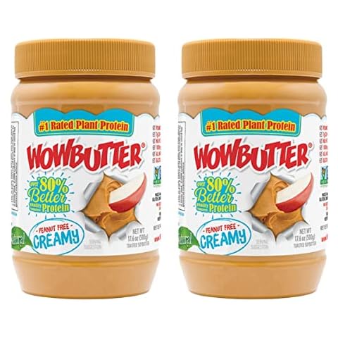 WOWBUTTER thumbnail
