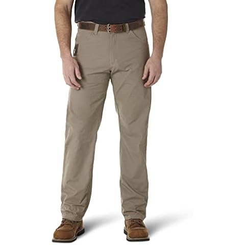 Wrangler Riggs Workwear feature image