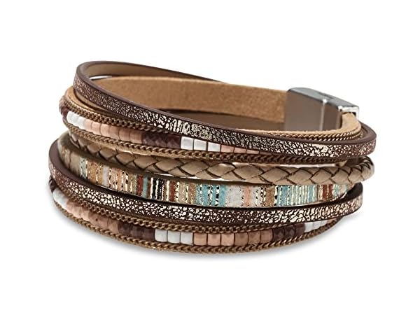 Wrap Bracelets for Women Thumbnail