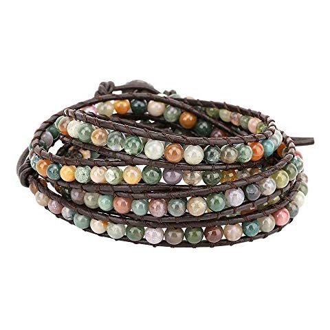 Wrap Bracelets for Women