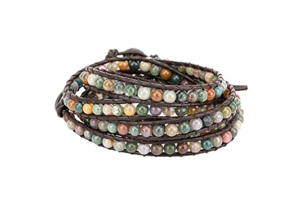 Wrap Bracelets for Women Thumbnail