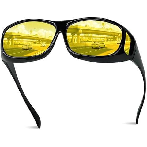 Wrap Sunglasses for Men