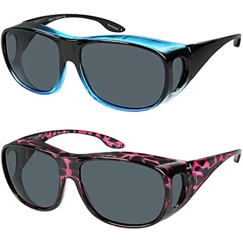 Wrap Sunglasses for Women