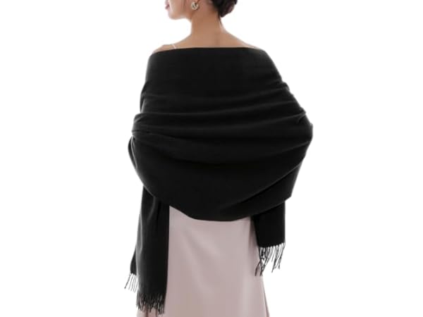 Wraps & Pashminas for Women Thumbnail