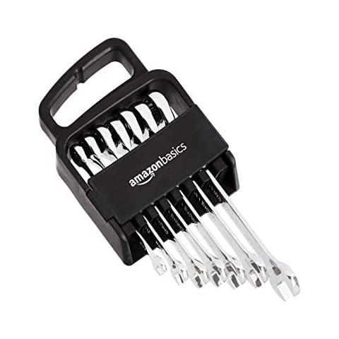 Wrench Sets