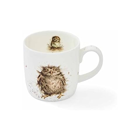 Wrendale By Royal Worcester feature image