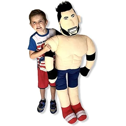 Wrestle Mates thumbnail