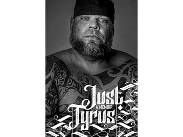 Wrestling Books Thumbnail