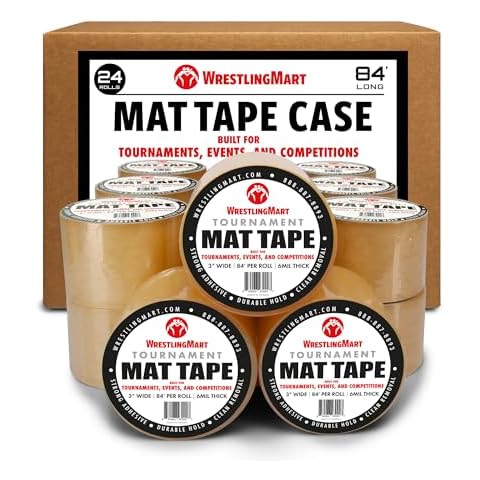 WrestlingMart thumbnail