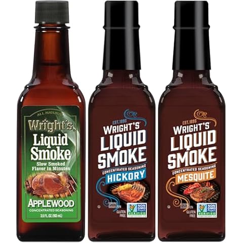 Wright's Liquid Smoke thumbnail