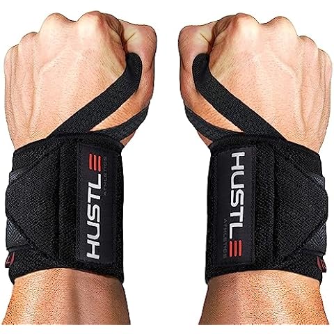 Wrist Support Wraps for Men