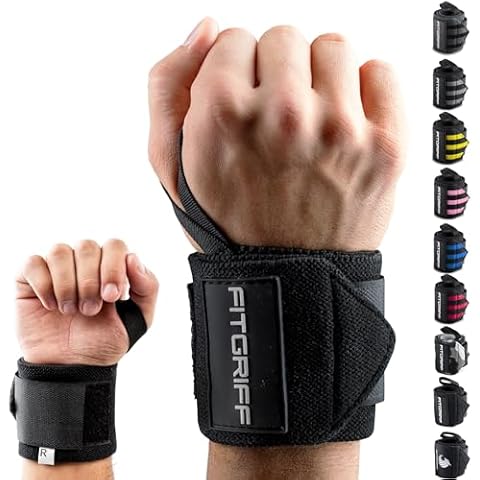 Wrist Support Wraps for Women