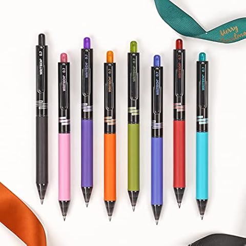 Pastel Highlighters Assorted Colors: Soft Chisel Tip Bible Highlighter  Marker Pens Pack Aesthetic Multi Colored Ink Extra Smooth No Bleed Smudge  Smear