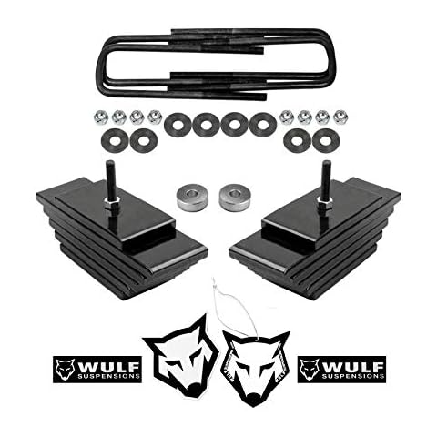 WULF Suspensions thumbnail