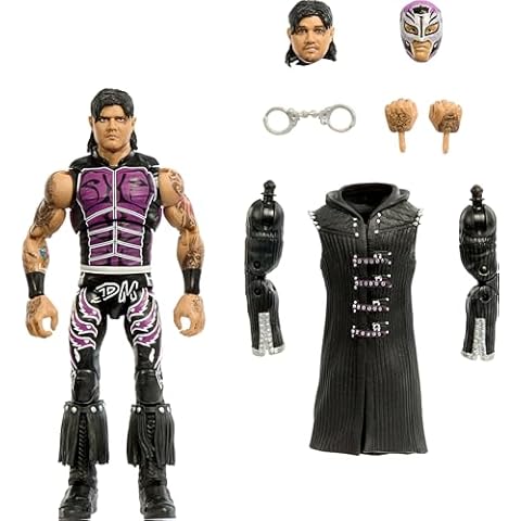 WWE thumbnail