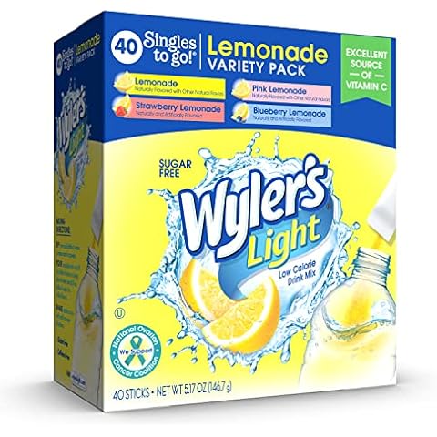 Wyler's Light thumbnail