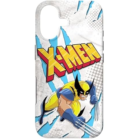 X-Men Phone Cases