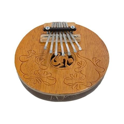 X8 Drums & Percussion thumbnail