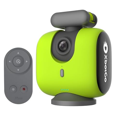 XbotGo feature image