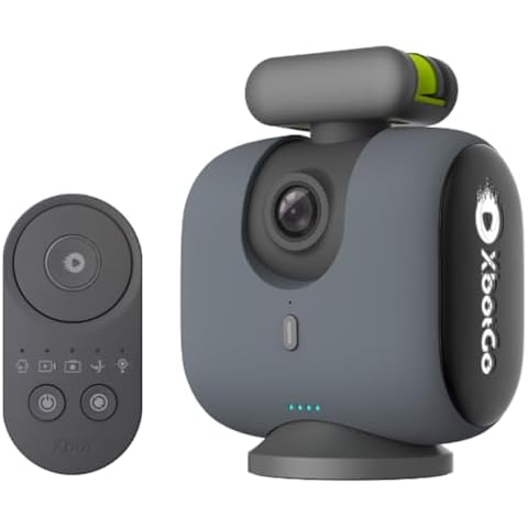 XbotGo thumbnail