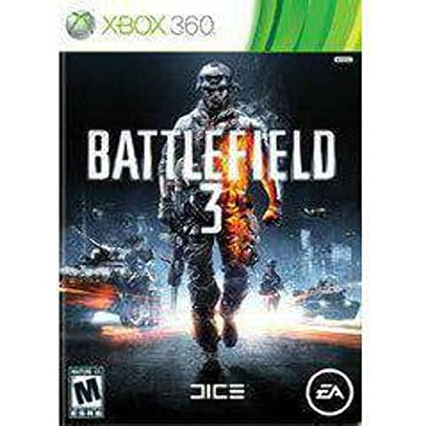 Xbox 360 Action Games