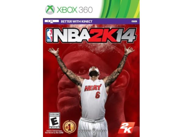 The 5 Best Xbox 360 Basketball Games of 2024 (Reviews) - FindThisBest