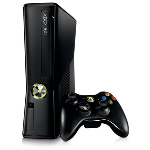 Xbox 360 Consoles