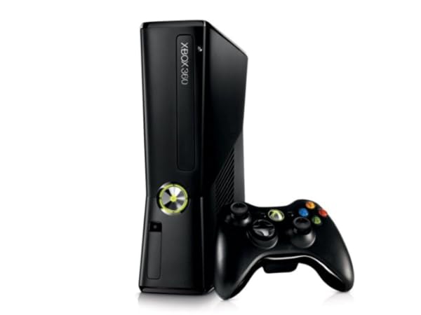 Xbox 360 Consoles Thumbnail