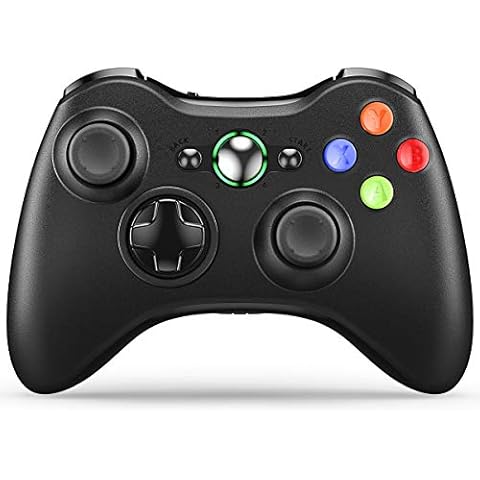 Xbox 360 Controllers