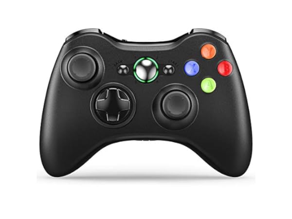 Xbox 360 Controllers Thumbnail