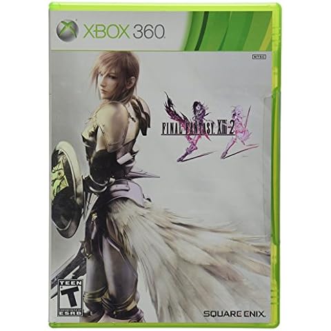 Xbox 360 Fantasy Games