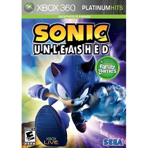 Xbox 360 Games