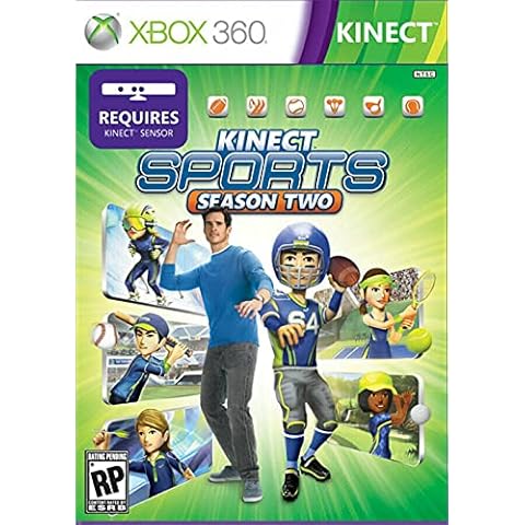 Xbox 360 Golf Games